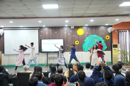 Education under privileged